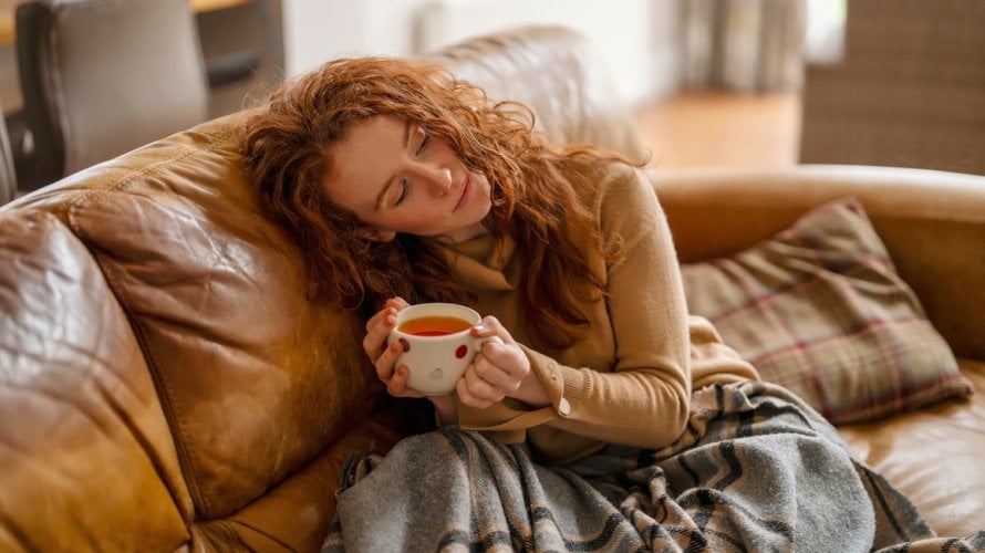 Čajevi za regulaciju menstrualnog ciklusa