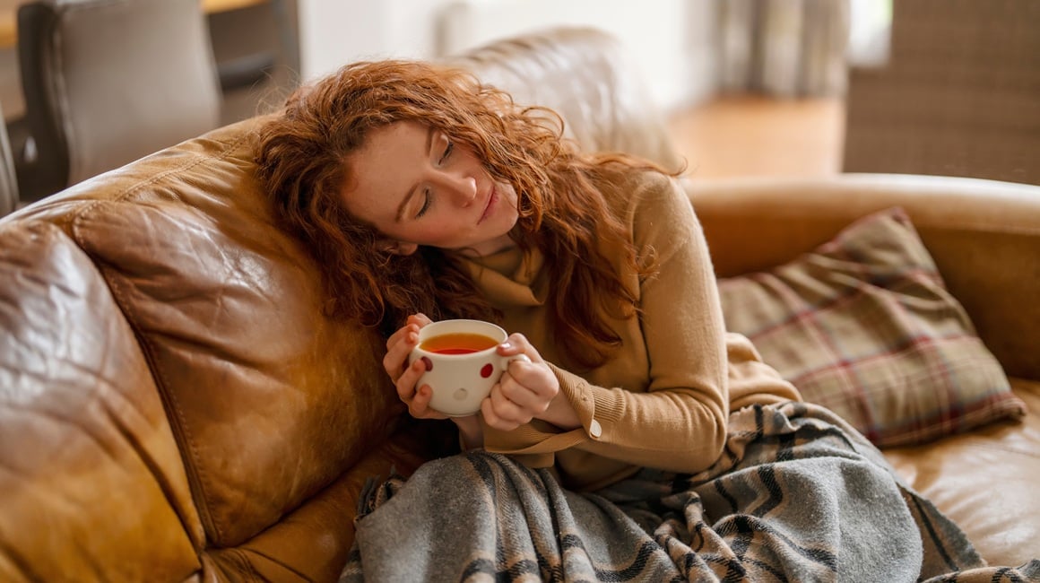 Čajevi za regulaciju menstrualnog ciklusa