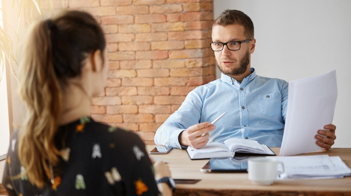 Česte promjene posla u današnjem poslovnom vremenu nisu neuobičajene