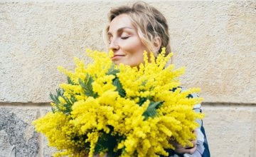 Cilj Dana mimoza je osvijestiti žene da brinu o intimnom zdravlju i potaknuti ih na redovite ginekološke preglede