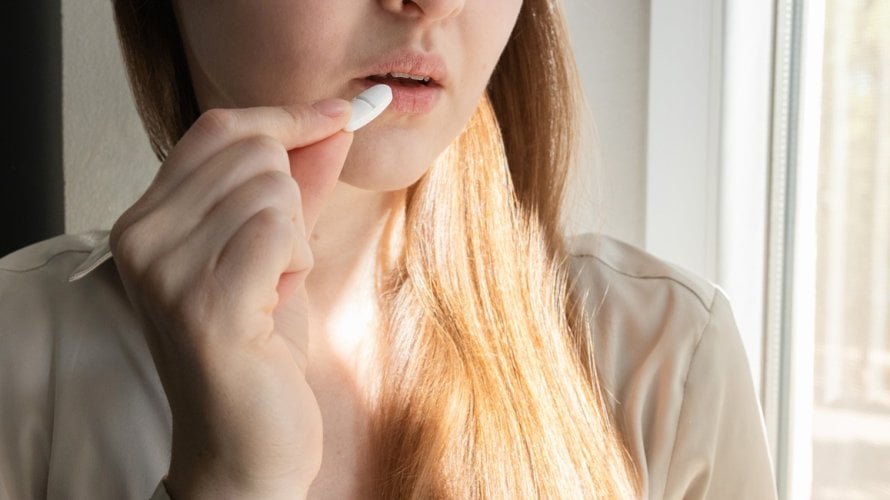 Dodaci prehrani za kosu, kožu i nokte vrlo su popularni