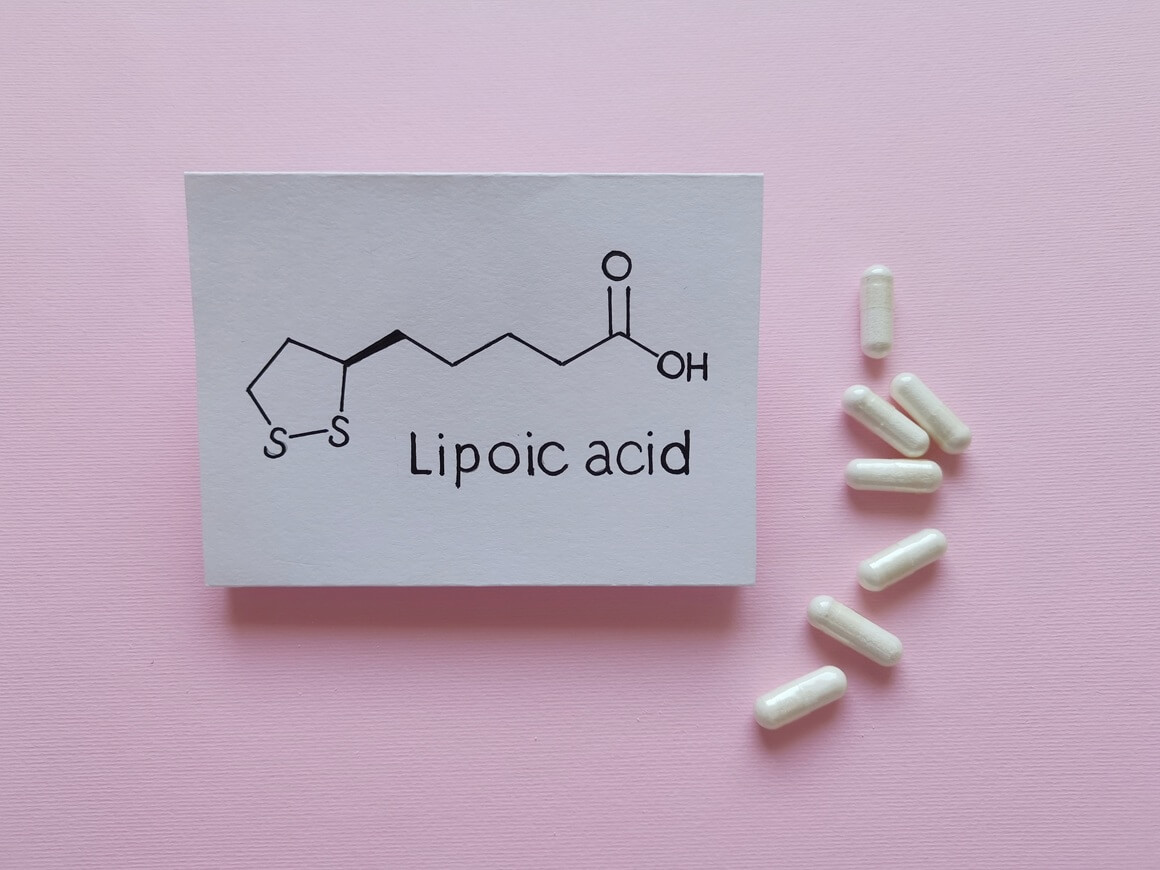 Dodatak prehrani koji se može kupiti bez recepta, lipoična kiselina, mogao bi pomoći u usporavanju gubitka sive tvari u mozgu kod osoba s progresivnom multiplom sklerozom
