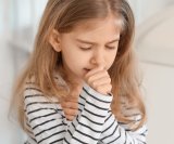 Dugotrajni kašalj kod djece bez temperature