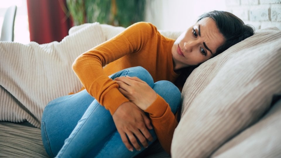 Emocionalna osjetljivost kod žena tijekom određenih faza menstrualnog ciklusa je postala nešto što se često pripisuje normalnim pojavama