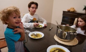 Fina variva za djecu