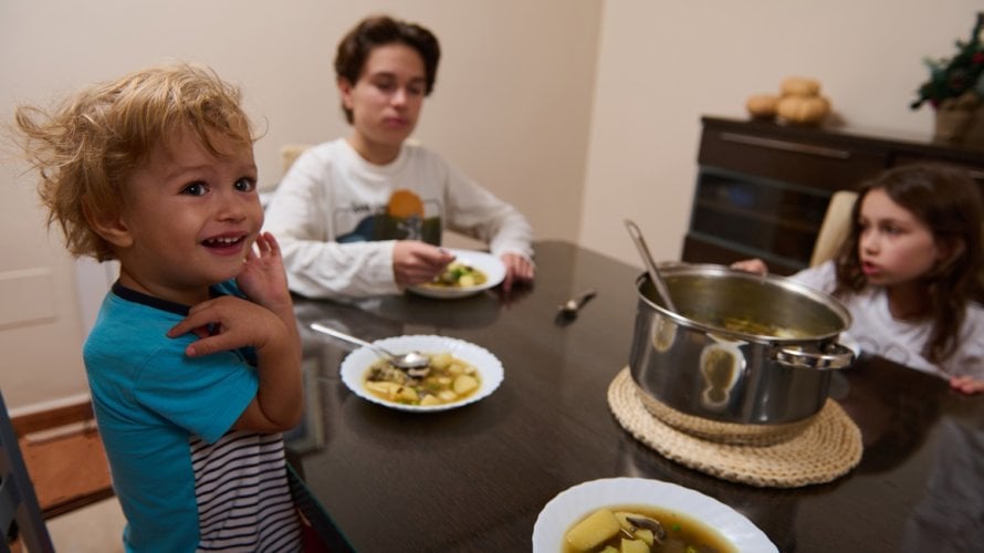 Fina variva za djecu