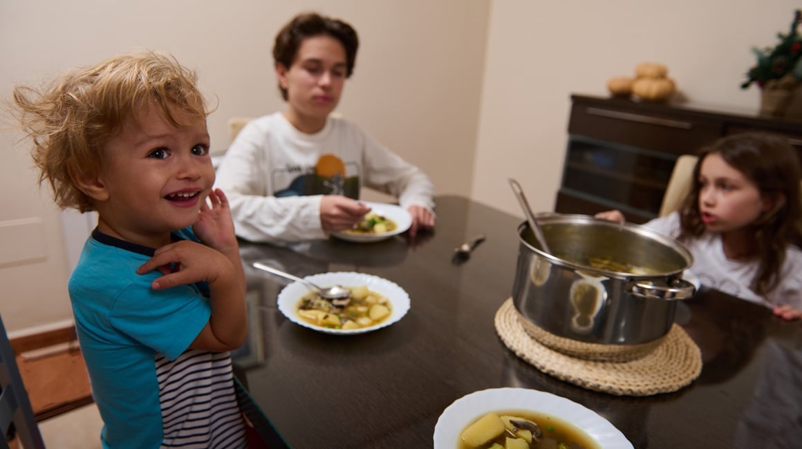 Fina variva za djecu