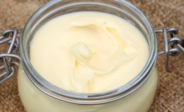 Goveđi loj za kuhanje