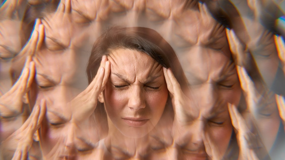 Hiponatrijemija - simptomi