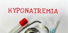 Hiponatrijemija - terapija