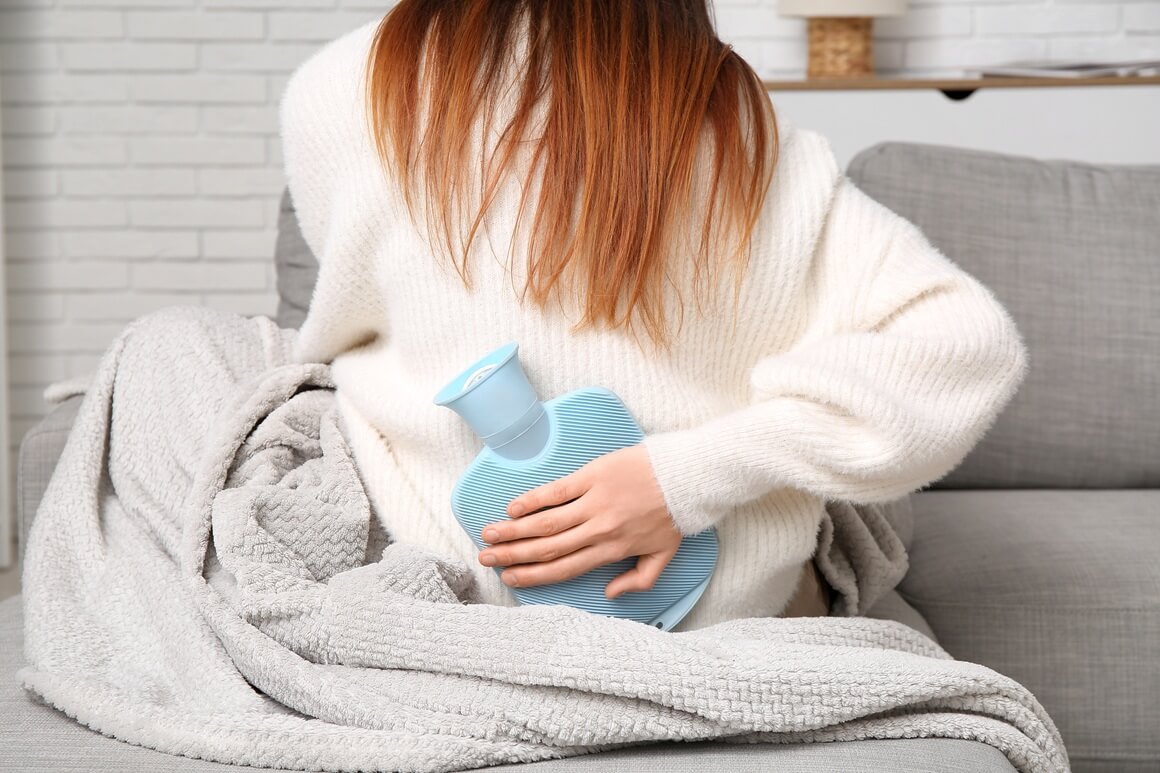 Hladnoća i bol u leđima - savjeti