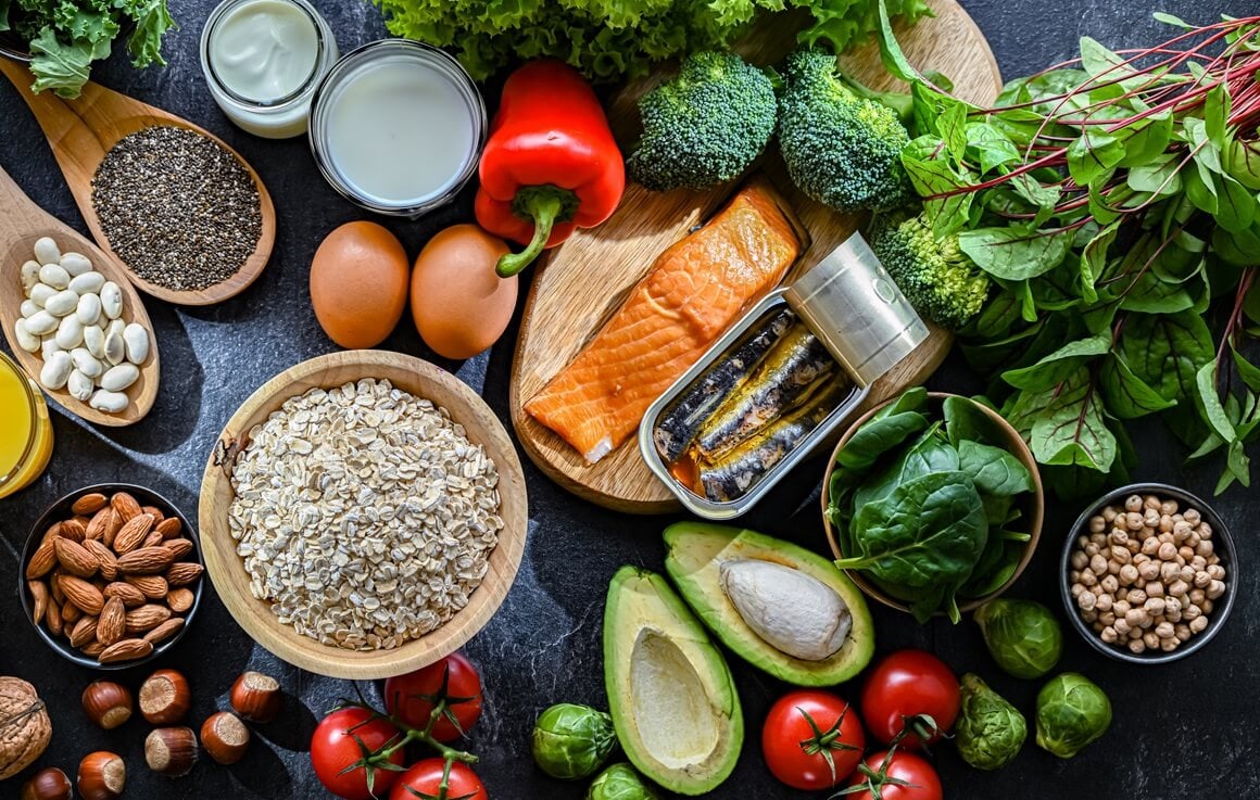 Hrana kao lijek ponovno u fokusu