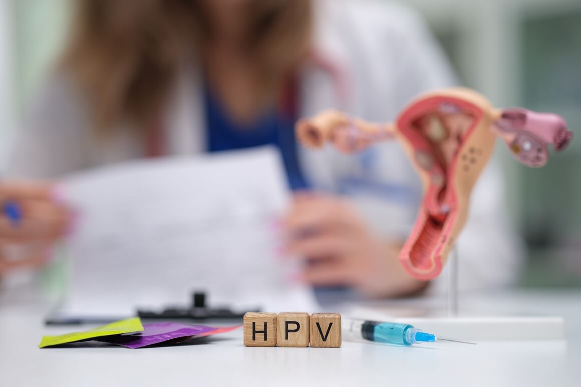 Humani papilomavirus (HPV) jedna je od najraširenijih spolno prenosivih infekcija u svijetu