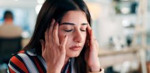 Imate migrene Ovih 23 bolesti se s njima najčešće povezuju