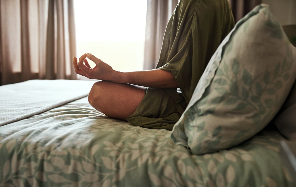 Iskoristite vrijeme rano ujutro za nešto što vas veseli - jutarnju jogu, meditaciju, mirnu kavu ili dovršavanje obaveza kako biste kasnije imali slobodno vrijeme