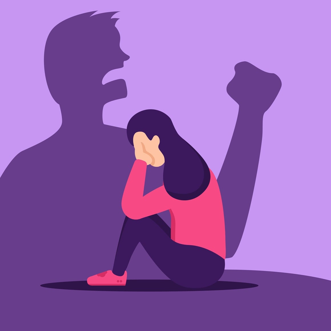 Istraživanja pokazuju da osobe koje su u djetinjstvu doživjele fizičko ili emocionalno zlostavljanje imaju veći rizik od depresije, anksioznosti i brojnih kroničnih bolesti u odrasloj dobi