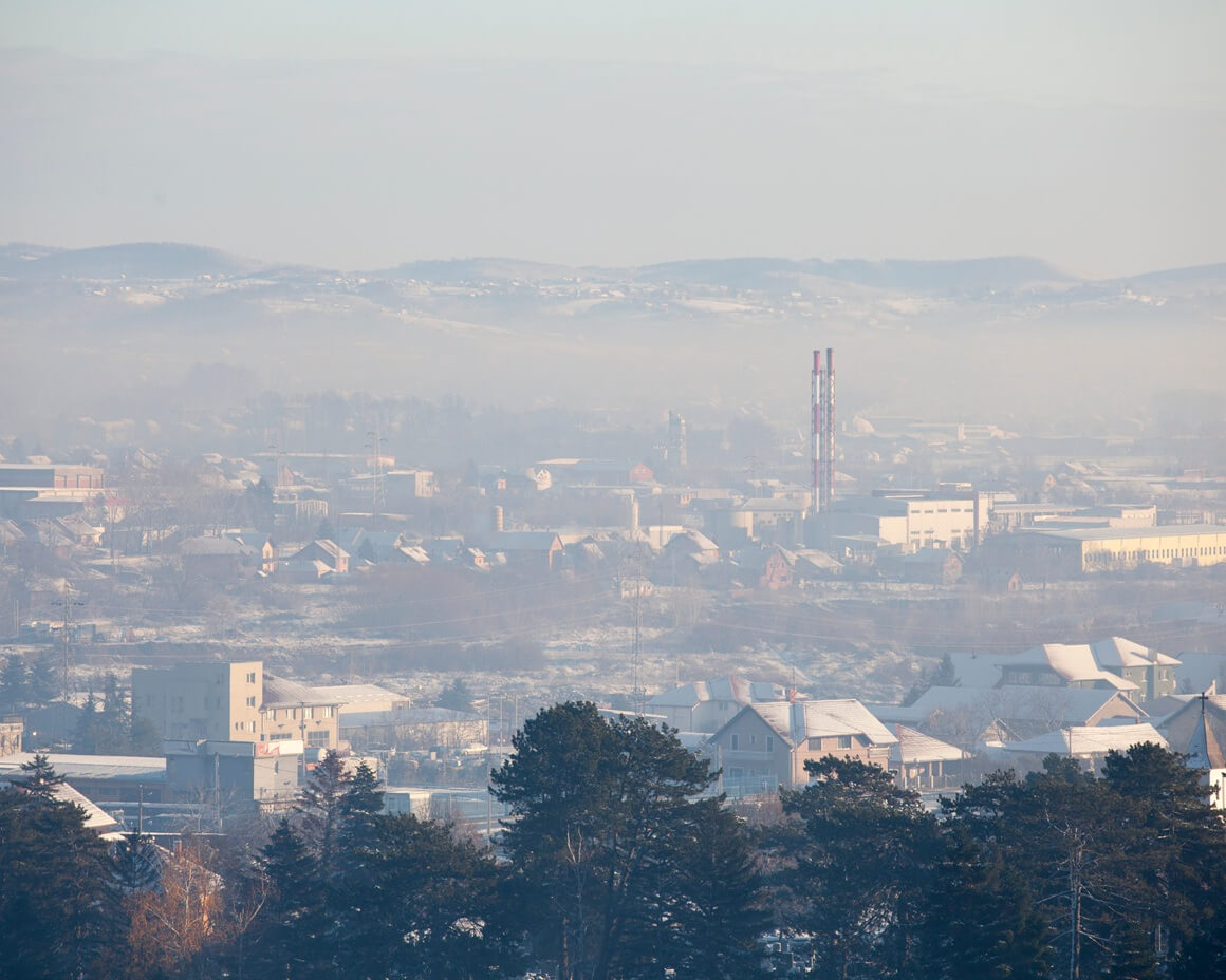 Izloženost sitnim česticama iz onečišćenog zraka mogla bi biti povezana s promjenama u imunološkom sustavu koje prethode razvoju autoimunih bolesti
