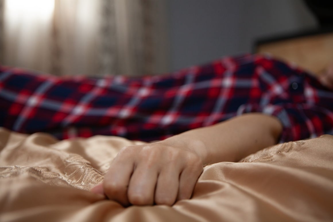 Je li masturbacija danas kompenzacija za sve