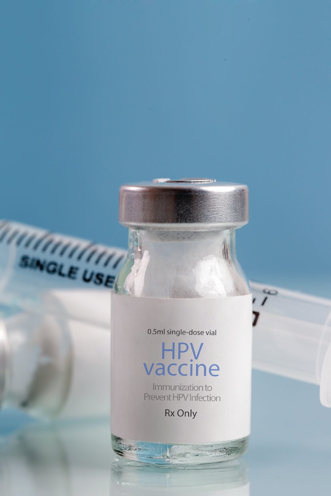 Jedna od čestih zabluda jest da cijepljenje nema smisla ako je osoba već preboljela HPV infekciju ili imala HPV-uzrokovane promjene