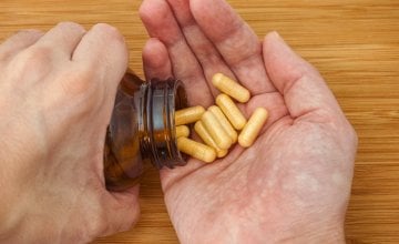 Kada piti B kompleks