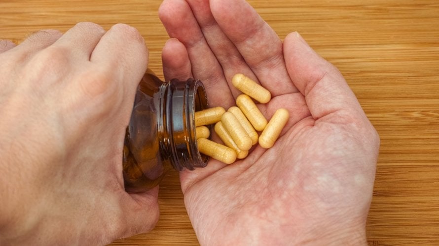 Kada piti B kompleks