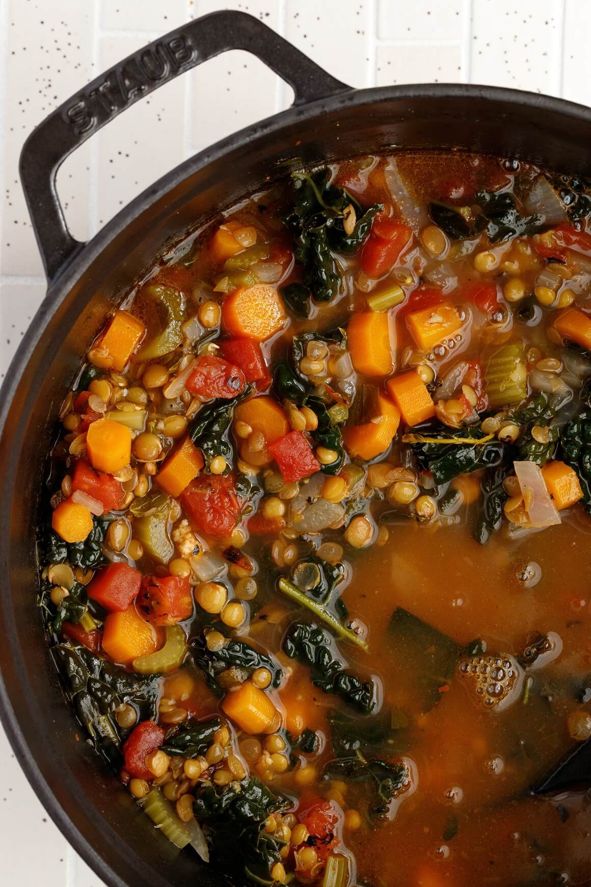 Kako biste pobijedili siječanjsku tromost, vaša kuhinja treba postati mala ljekarna toplih i stimulirajućih okusa