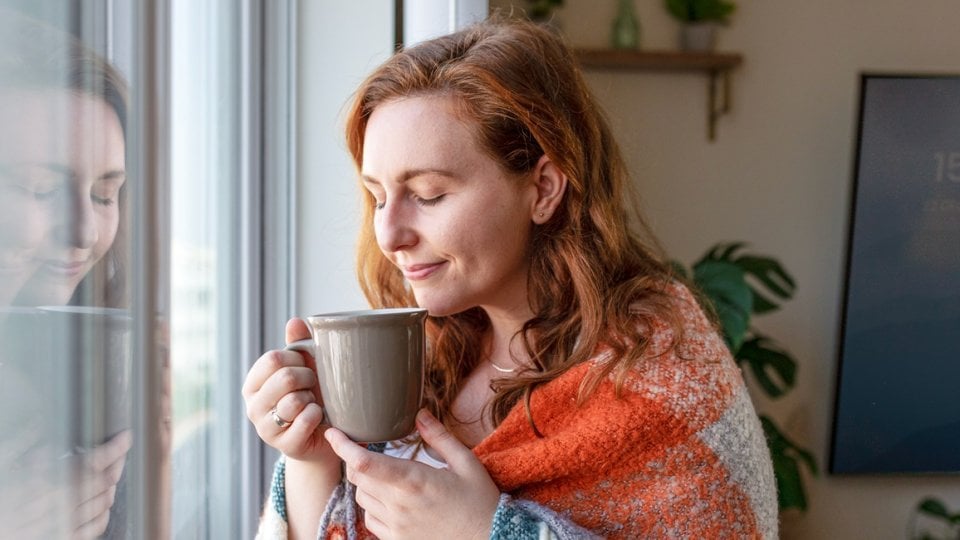 Koji čaj piti ujutro