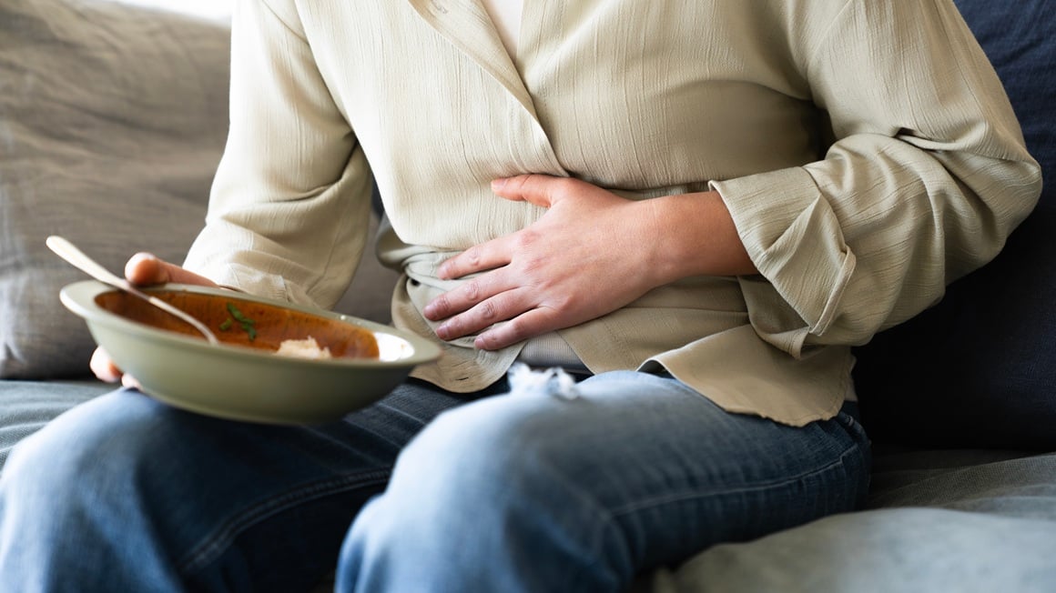 Koliko često je normalno ispuštati plinove