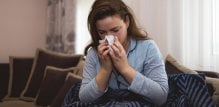 Koliko traje gripa kod odraslih