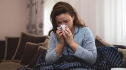 Koliko traje gripa kod odraslih