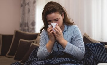 Koliko traje gripa kod odraslih