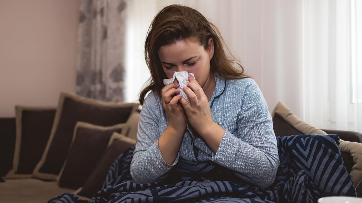 Koliko traje gripa kod odraslih