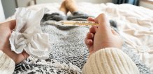 Koliko traje temperatura kod gripe