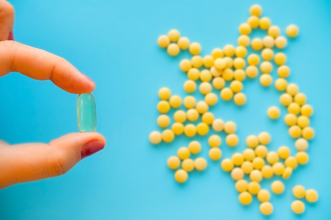 Kombinacija vitamina C i D može pozitivno utjecati na zdravlje crijeva i spriječiti prodor štetnih bakterija u probavni sustav