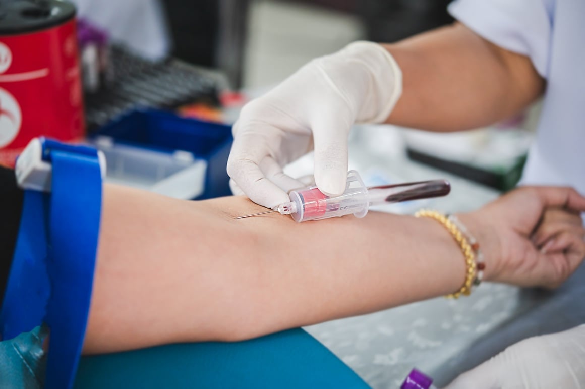 Krvne pretrage mogu pružiti vrijedan uvid u stanje vašeg organizma, osobito tijekom zime kada su infekcije češće