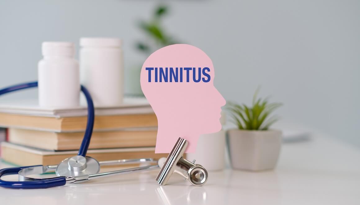 Liječenje tinitusa