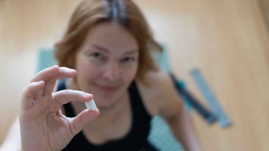 Lijek s djelatnom tvari semaglutid, koji se dosad koristio uglavnom u obliku injekcija, odnedavno je dostupan i kao tableta