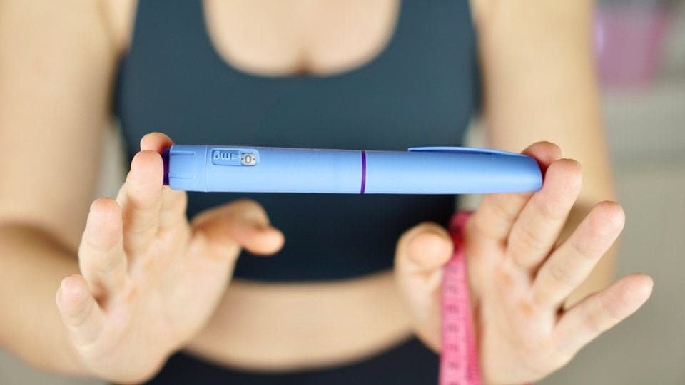 Lijekovi iz skupine GLP-1 sve se češće koriste za mršavljenje i regulaciju šećera u krvi