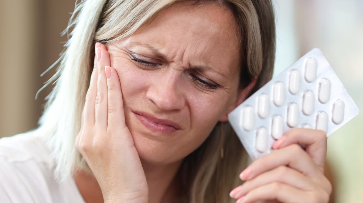 Lijekovi koje pijete za tlak, dijabetes, alergije ili depresiju mogu ozbiljno naštetiti ustima