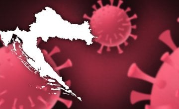 Lista zaraznih bolesti čije je sprječavanje i suzbijanje od interesa za Republiku Hrvatsku