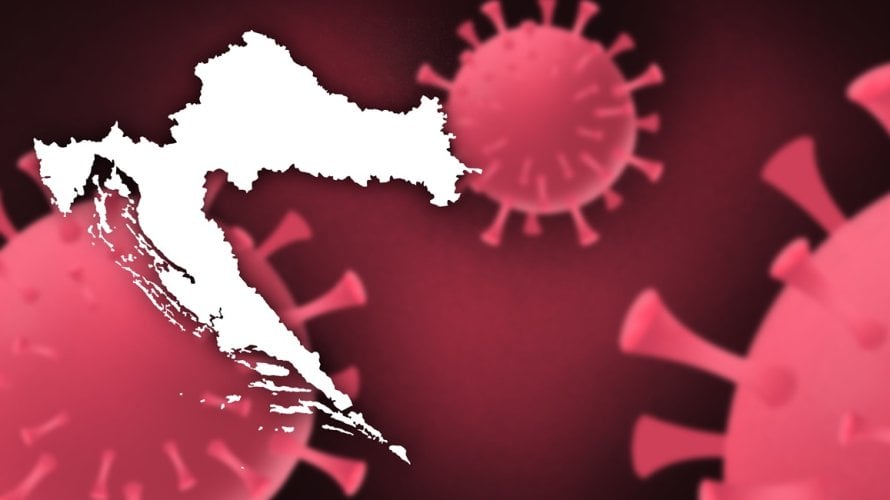 Lista zaraznih bolesti čije je sprječavanje i suzbijanje od interesa za Republiku Hrvatsku