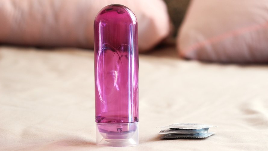 Lubrikanti su bolji izbor od sline ili kućnih rješenja poput ulja za kuhanje