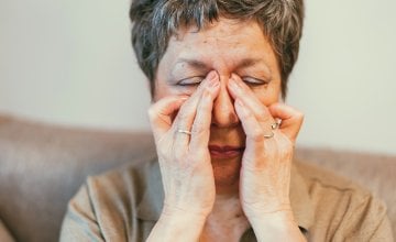 Makularna degeneracija povezana sa starenjem (AMD) jedan je od najčešćih uzroka gubitka vida kod starijih osoba
