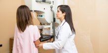 Mamografija - iskustva