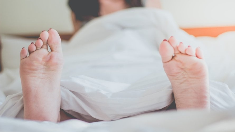 Masturbacija u vezi Nadopuna ili zamjena za seks