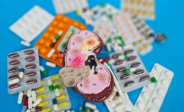 Najbolji antibiotik za upalu bubrega