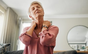 Najbolji prirodni lijek za fibromijalgiju