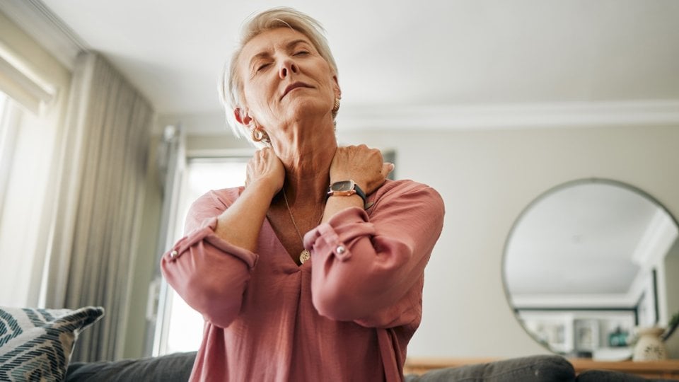 Najbolji prirodni lijek za fibromijalgiju