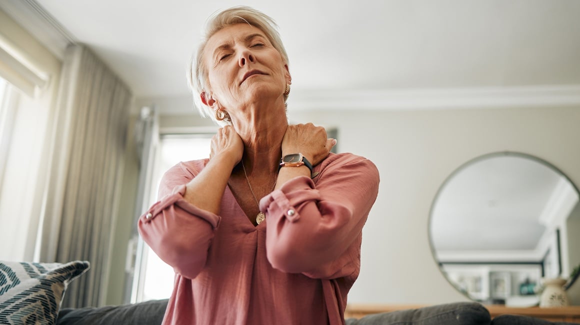 Najbolji prirodni lijek za fibromijalgiju