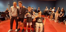 Najtrofejniji parasportski klub u Hrvatskoj pokreće besplatne programe za djecu!